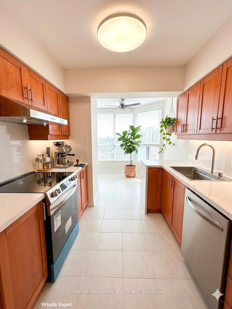 Photo 9 of Unit 203, 9 Chalmers Road, Richmond Hill, Doncrest — HOMEH