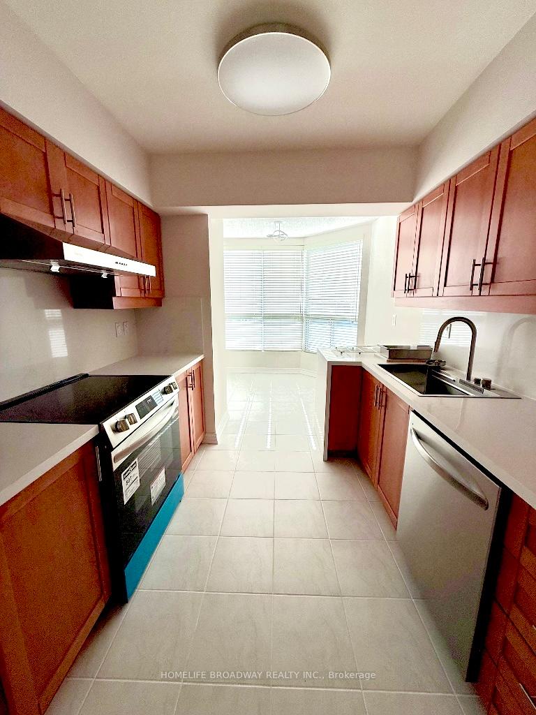 Photo 10 of Unit 203, 9 Chalmers Road, Richmond Hill, Doncrest — HOMEH