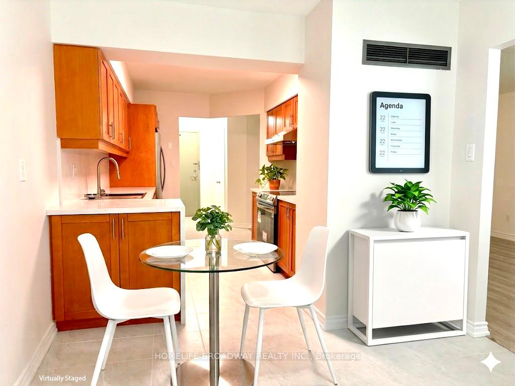 Photo 15 of Unit 203, 9 Chalmers Road, Richmond Hill, Doncrest — HOMEH