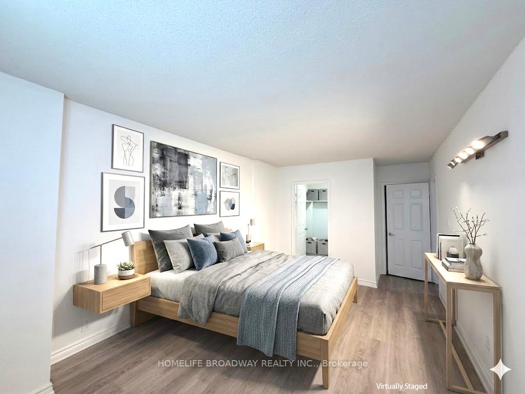 Photo 18 of Unit 203, 9 Chalmers Road, Richmond Hill, Doncrest — HOMEH