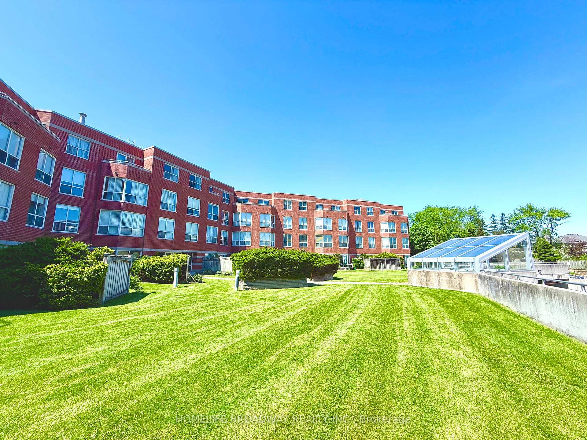 Photo 31 of Unit 203, 9 Chalmers Road, Richmond Hill, Doncrest — HOMEH