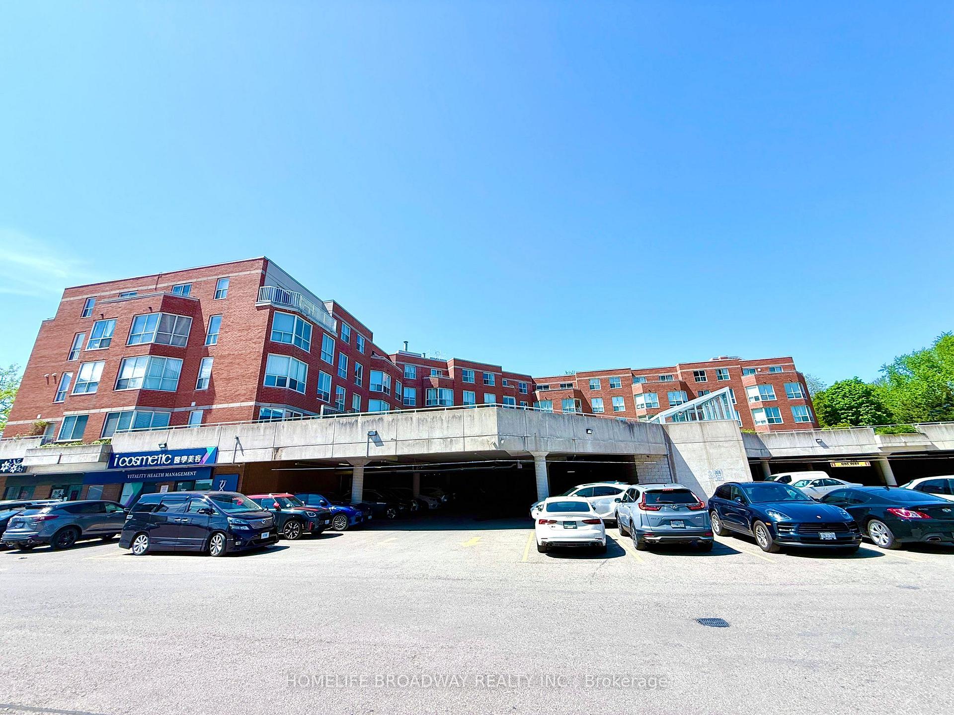 Photo 33 of Unit 203, 9 Chalmers Road, Richmond Hill, Doncrest — HOMEH