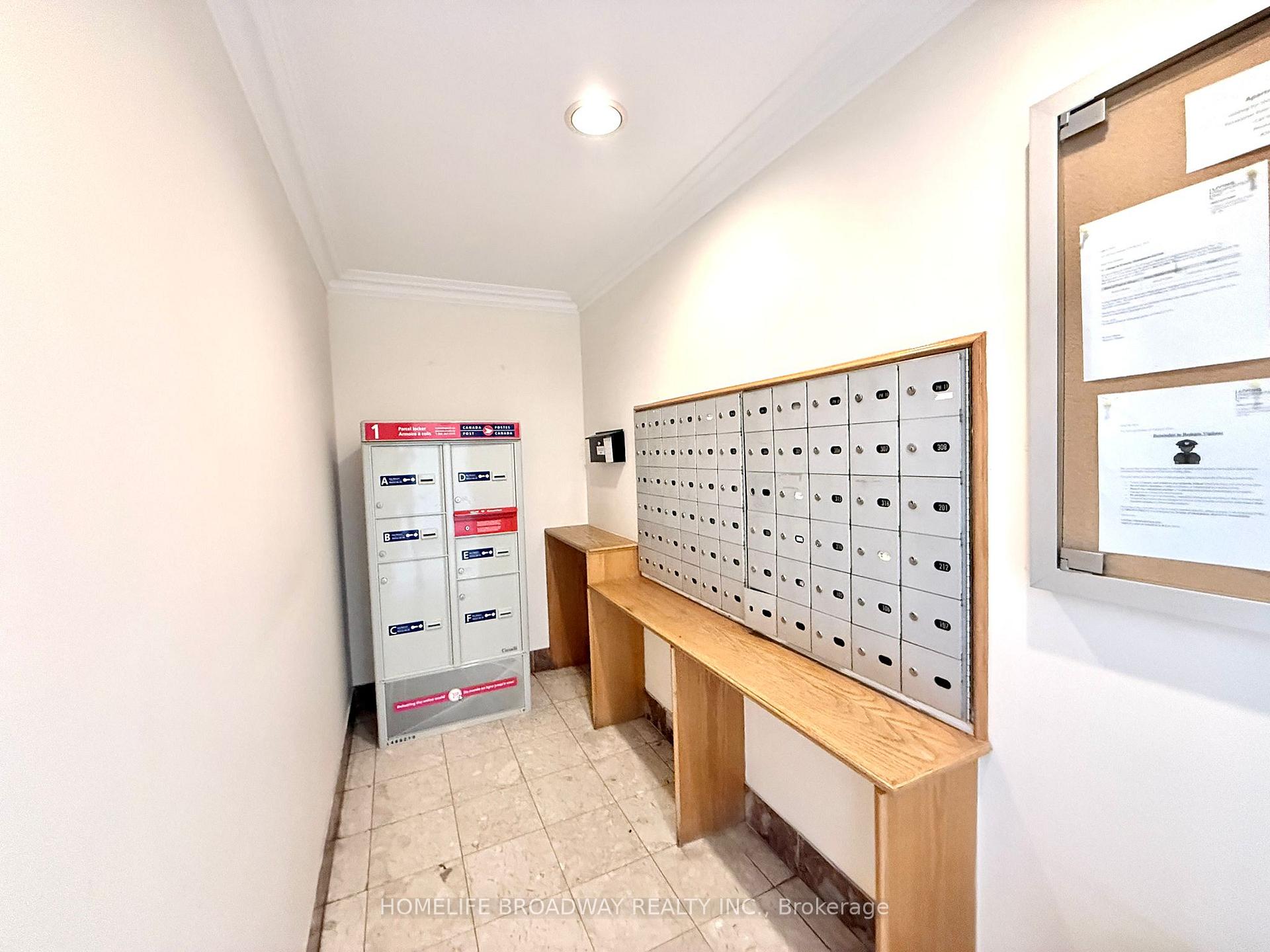 Photo 34 of Unit 203, 9 Chalmers Road, Richmond Hill, Doncrest — HOMEH
