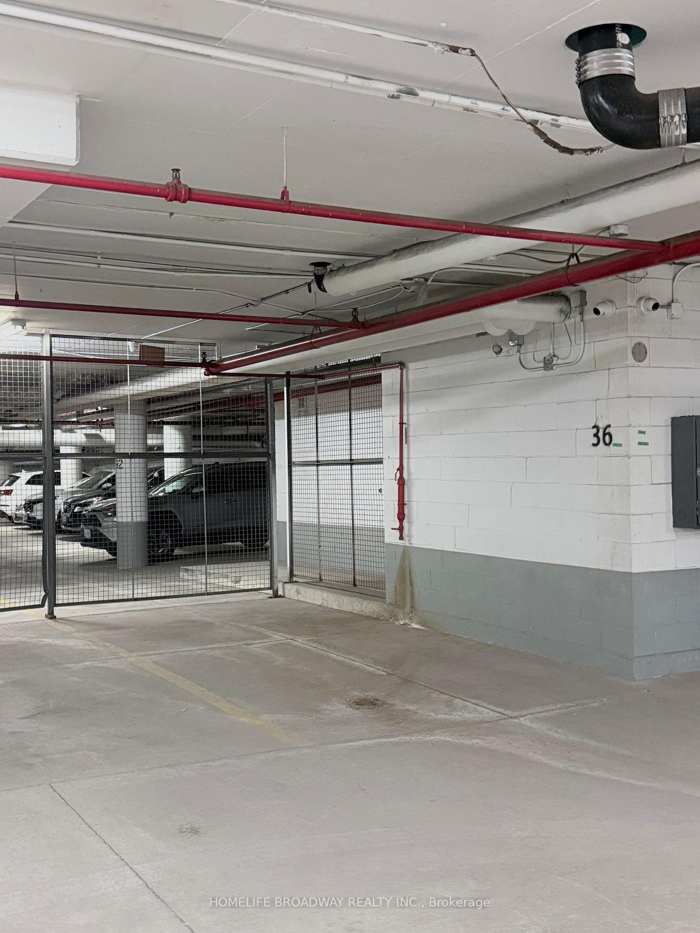 Photo 35 of Unit 203, 9 Chalmers Road, Richmond Hill, Doncrest — HOMEH