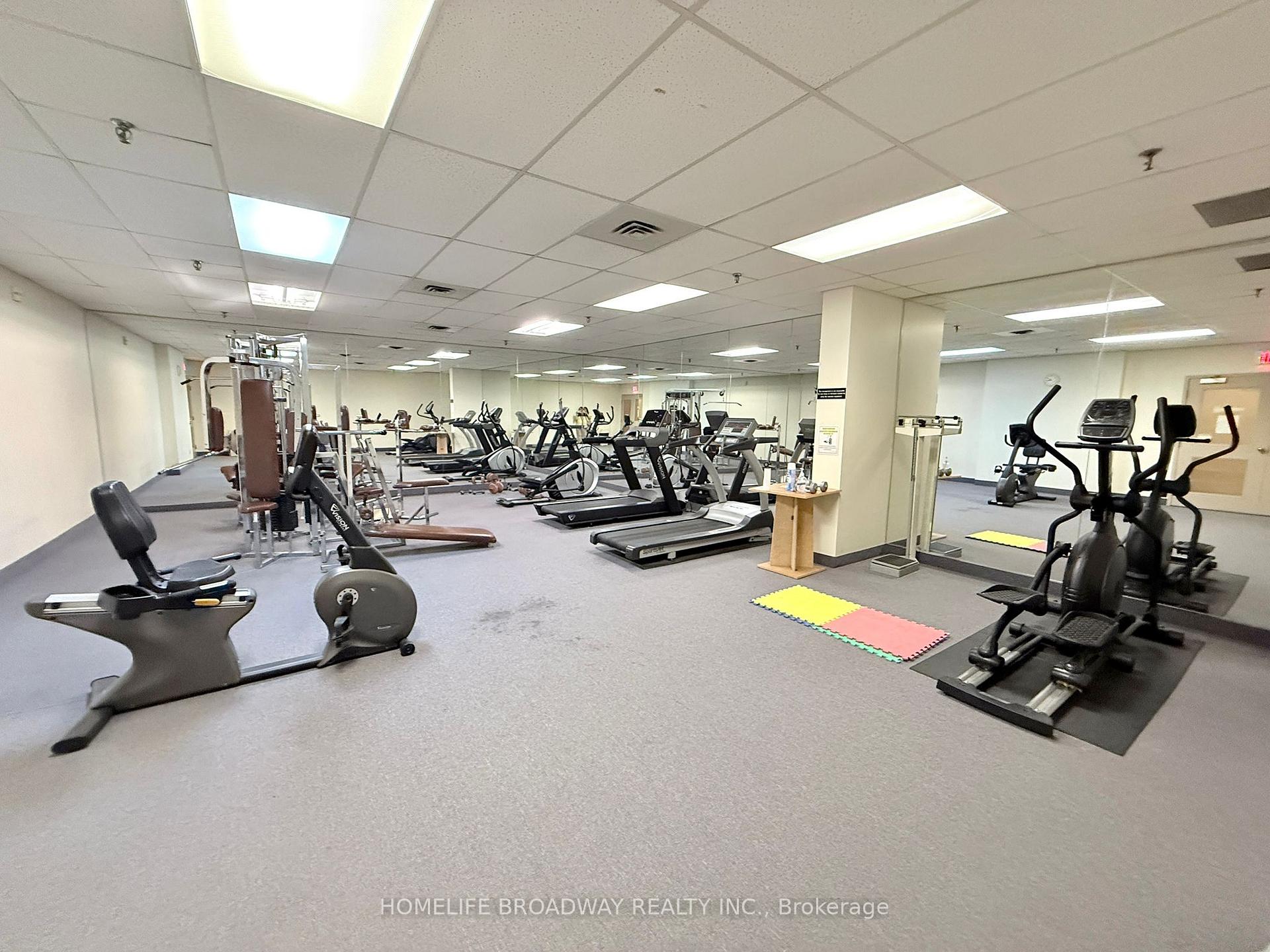 Photo 38 of Unit 203, 9 Chalmers Road, Richmond Hill, Doncrest — HOMEH