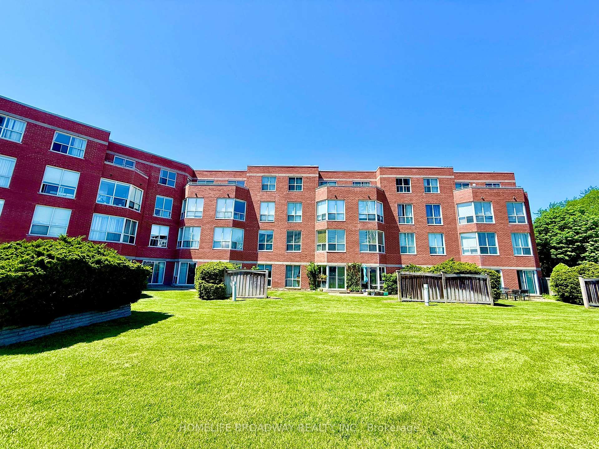 Photo 41 of Unit 203, 9 Chalmers Road, Richmond Hill, Doncrest — HOMEH
