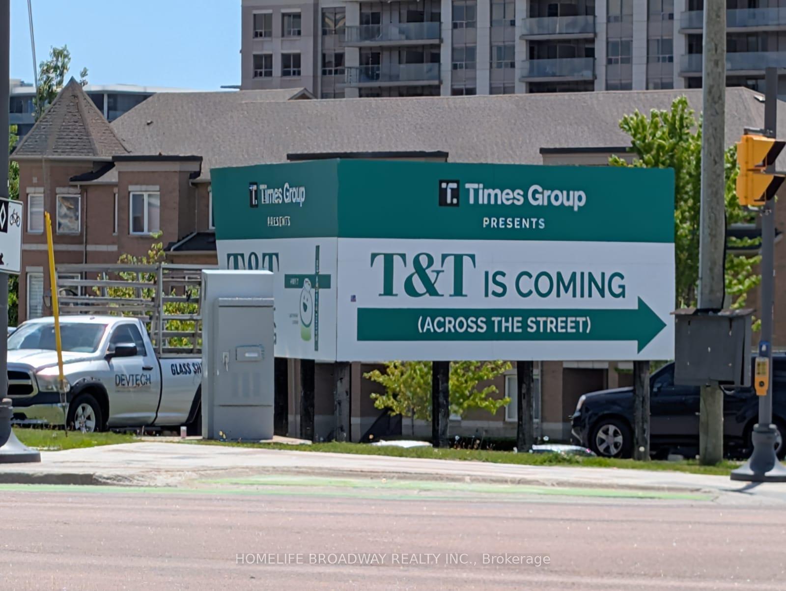 Photo 42 of Unit 203, 9 Chalmers Road, Richmond Hill, Doncrest — HOMEH