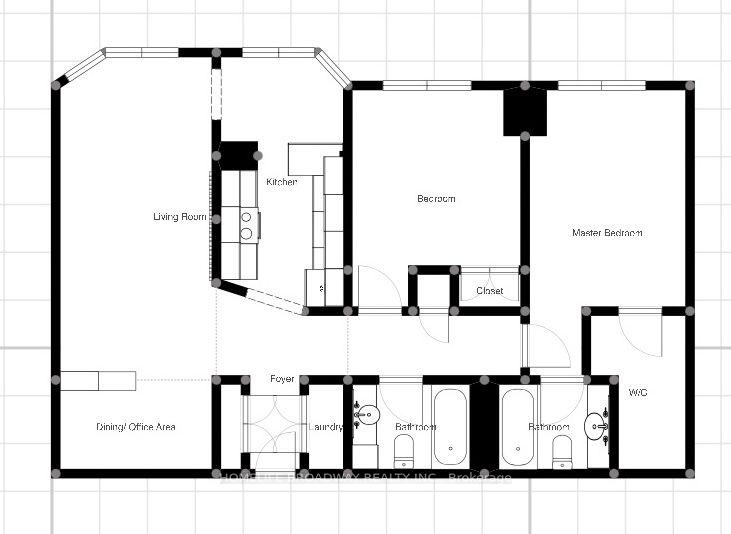 Photo 44 of Unit 203, 9 Chalmers Road, Richmond Hill, Doncrest — HOMEH