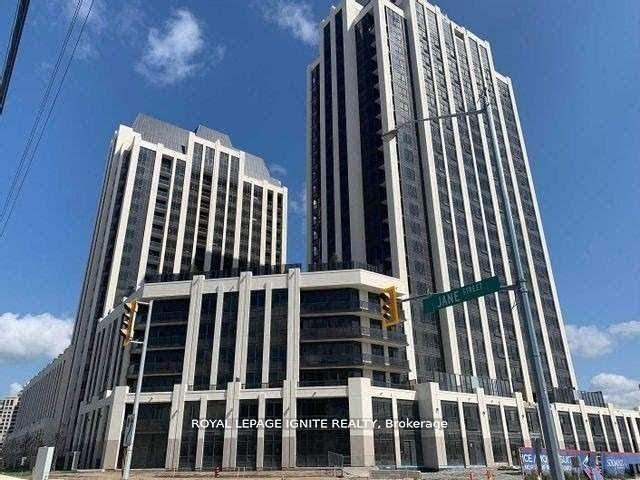 Photo 1 of Unit 1401, 9085 Jane Street, Vaughan, Concord — HOMEH