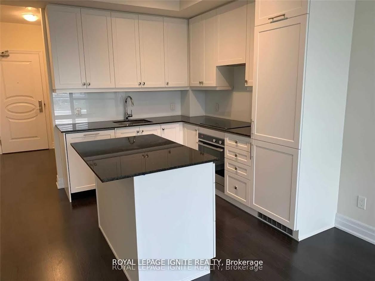 Photo 5 of Unit 1401, 9085 Jane Street, Vaughan, Concord — HOMEH