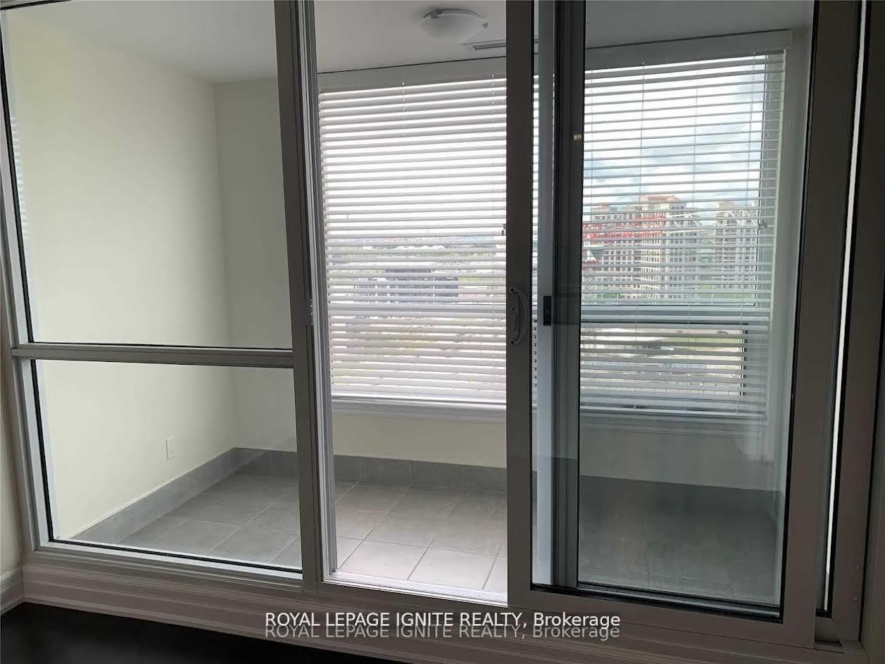 Photo 6 of Unit 1401, 9085 Jane Street, Vaughan, Concord — HOMEH