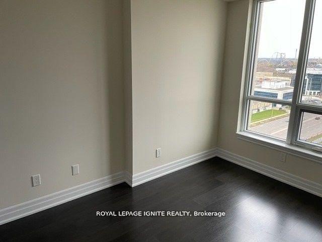 Photo 8 of Unit 1401, 9085 Jane Street, Vaughan, Concord — HOMEH