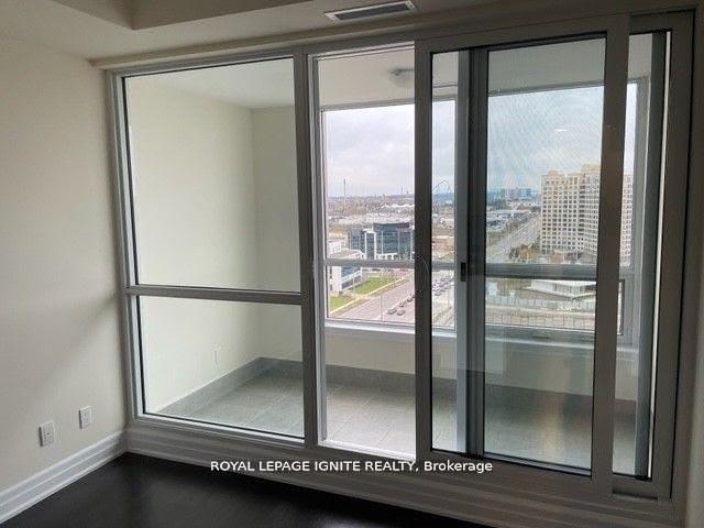 Photo 10 of Unit 1401, 9085 Jane Street, Vaughan, Concord — HOMEH