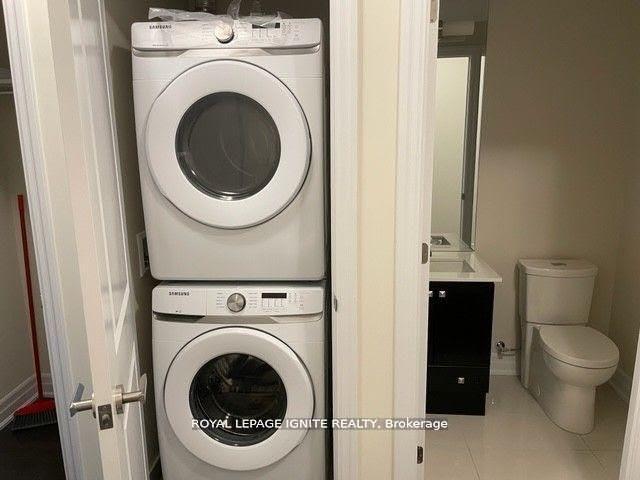 Photo 12 of Unit 1401, 9085 Jane Street, Vaughan, Concord — HOMEH