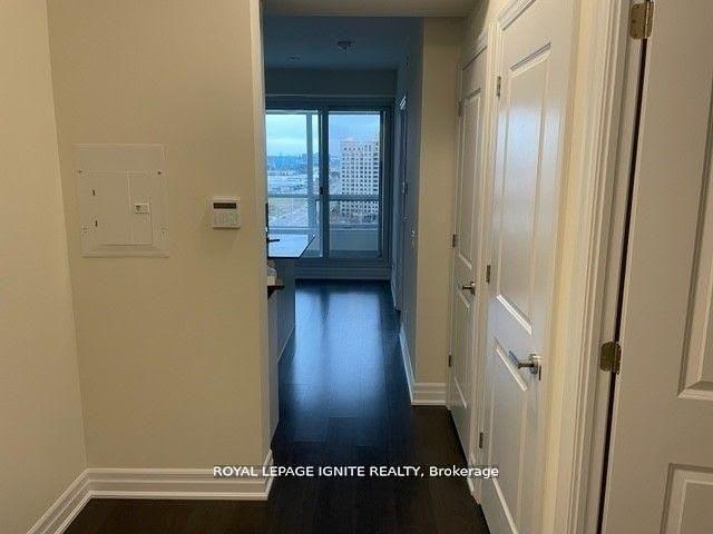 Photo 13 of Unit 1401, 9085 Jane Street, Vaughan, Concord — HOMEH