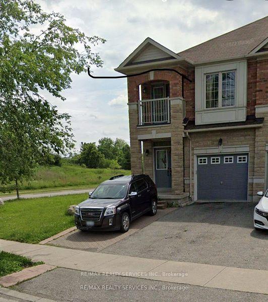 Photo 1 of 2 Crystalview Crescent, Brampton, Bram East — HOMEH