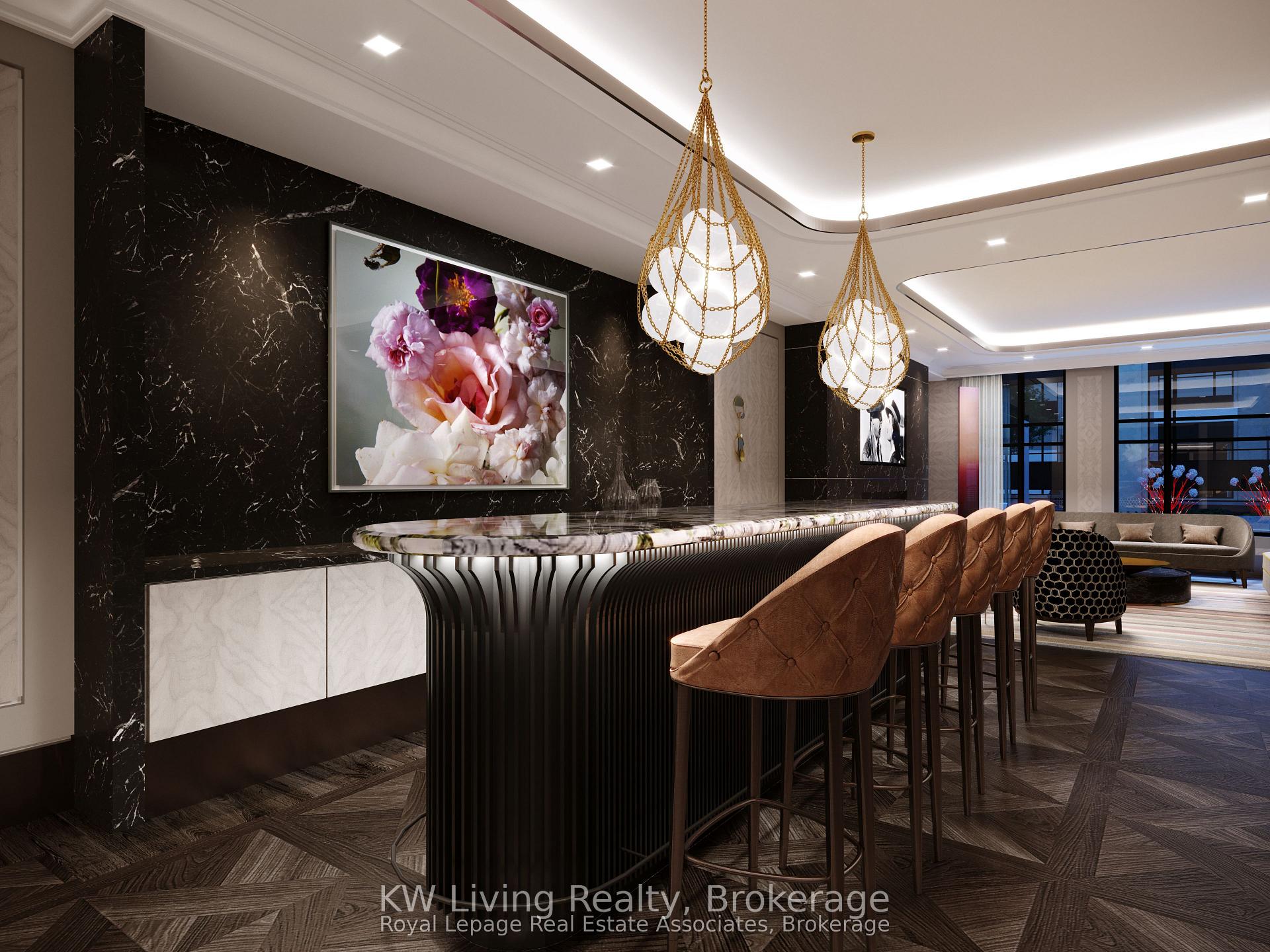 Photo 28 of Unit MZ10, 259 The Kingsway, Etobicoke, Edenbridge-Humber Valley — HOMEH