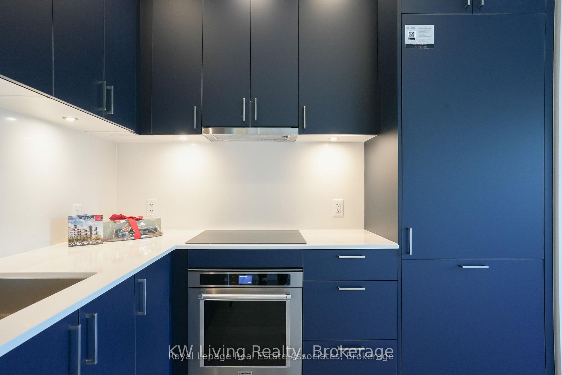 Photo 49 of Unit MZ10, 259 The Kingsway, Etobicoke, Edenbridge-Humber Valley — HOMEH