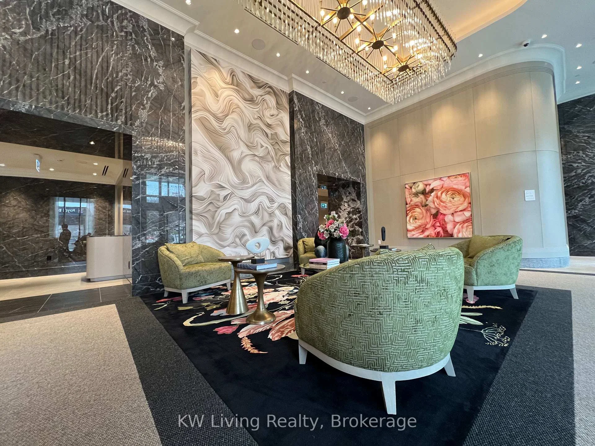 Photo 17 of Unit MZ10, 259 The Kingsway, Etobicoke, Edenbridge-Humber Valley — HOMEH