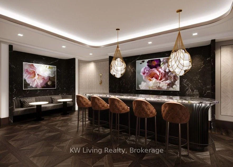 Photo 24 of Unit MZ10, 259 The Kingsway, Etobicoke, Edenbridge-Humber Valley — HOMEH