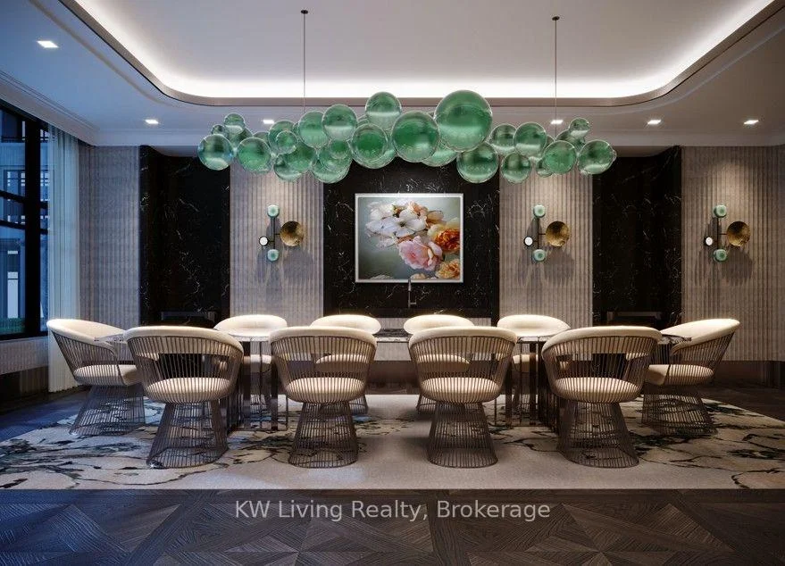 Photo 27 of Unit MZ10, 259 The Kingsway, Etobicoke, Edenbridge-Humber Valley — HOMEH