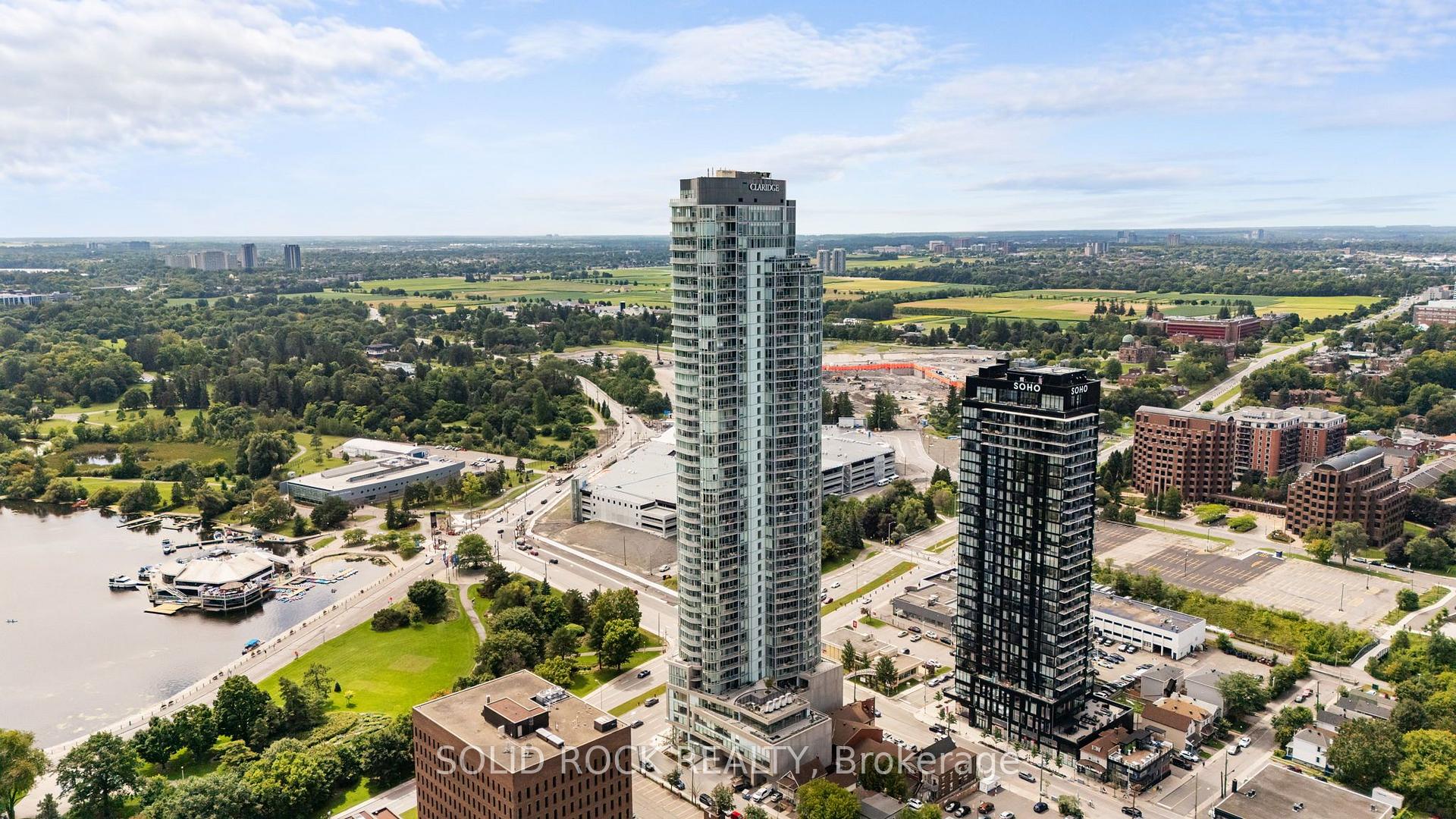 Photo of Unit 2308, 805 Carling Avenue