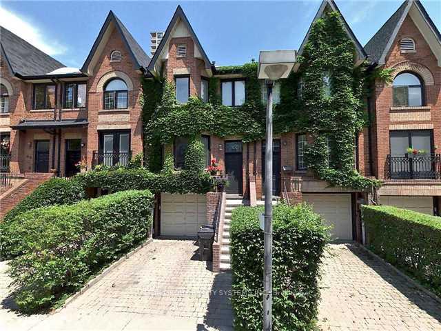Photo 1 of 45 Soho Square, Toronto, Kensington-Chinatown — HOMEH