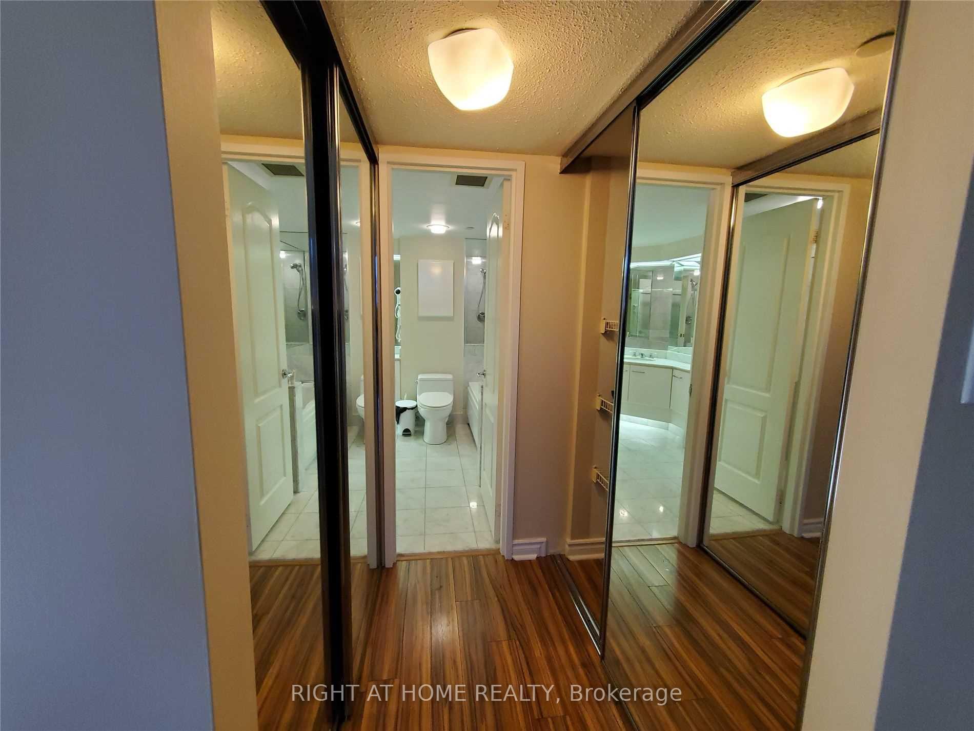 Photo 2 of Unit 1109, 38 Elm Street, Toronto, Bay Street Corridor — HOMEH