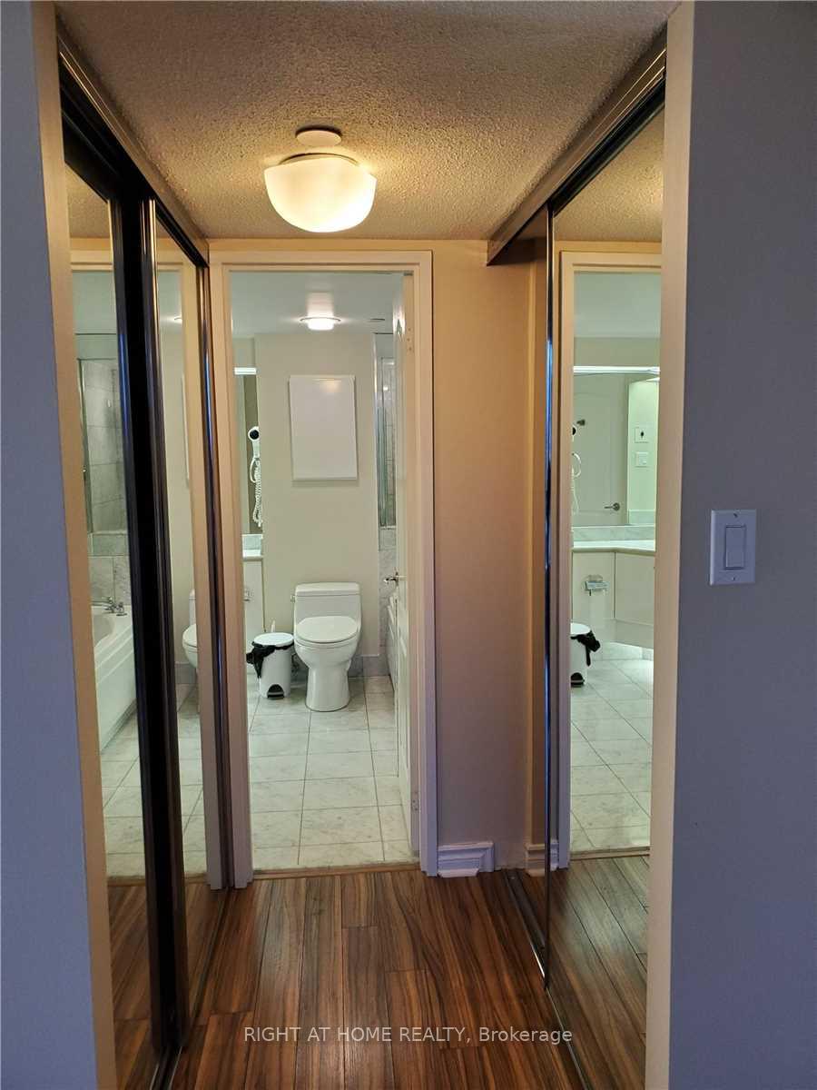 Photo 7 of Unit 1109, 38 Elm Street, Toronto, Bay Street Corridor — HOMEH