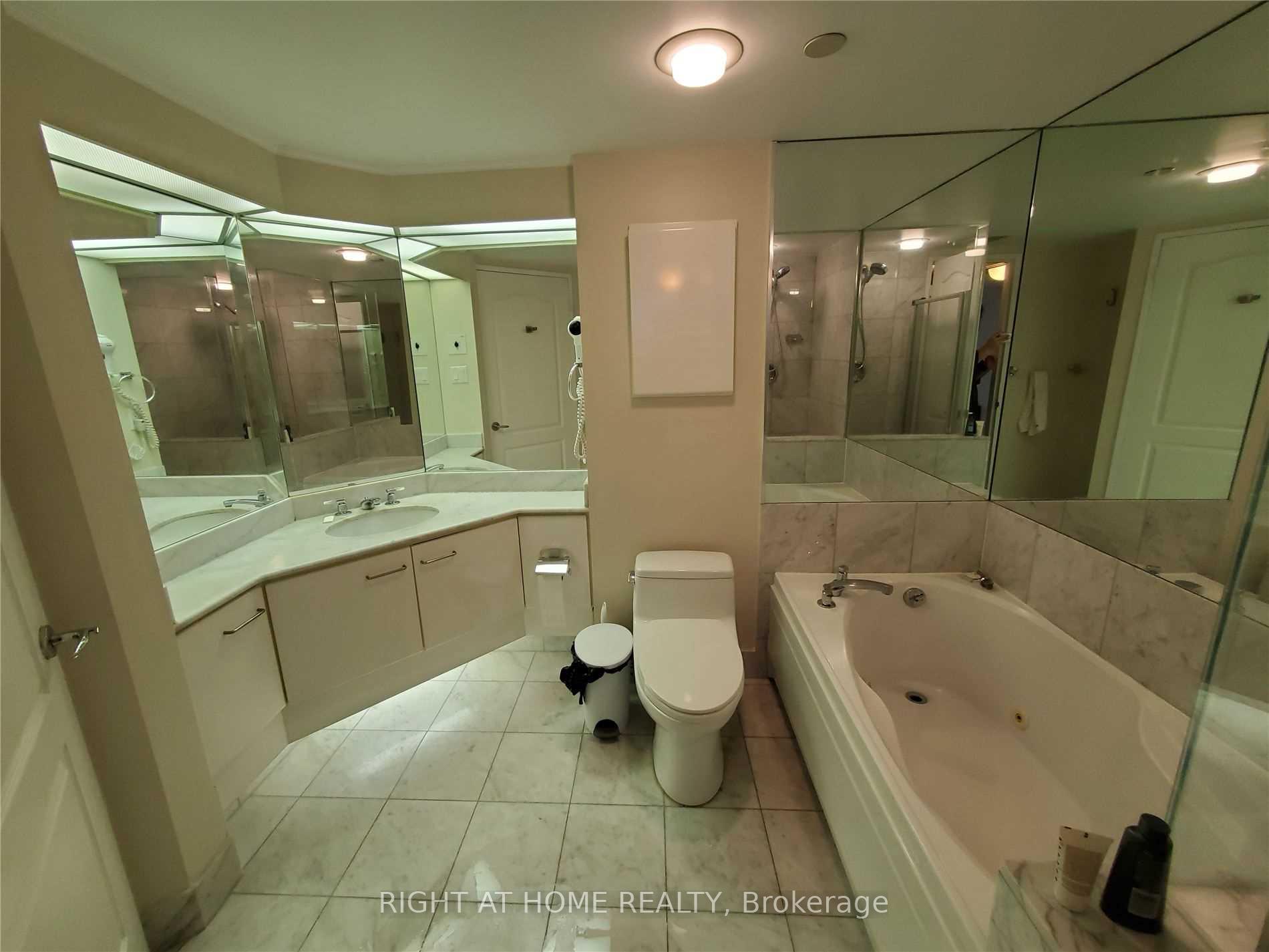 Photo 10 of Unit 1109, 38 Elm Street, Toronto, Bay Street Corridor — HOMEH