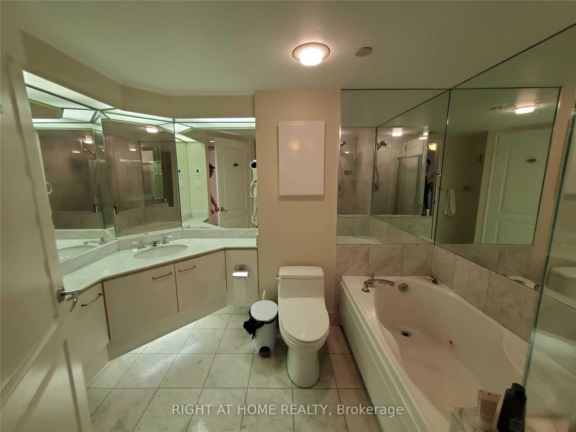 Photo 9 of Unit 1109, 38 Elm Street, Toronto, Bay Street Corridor — HOMEH