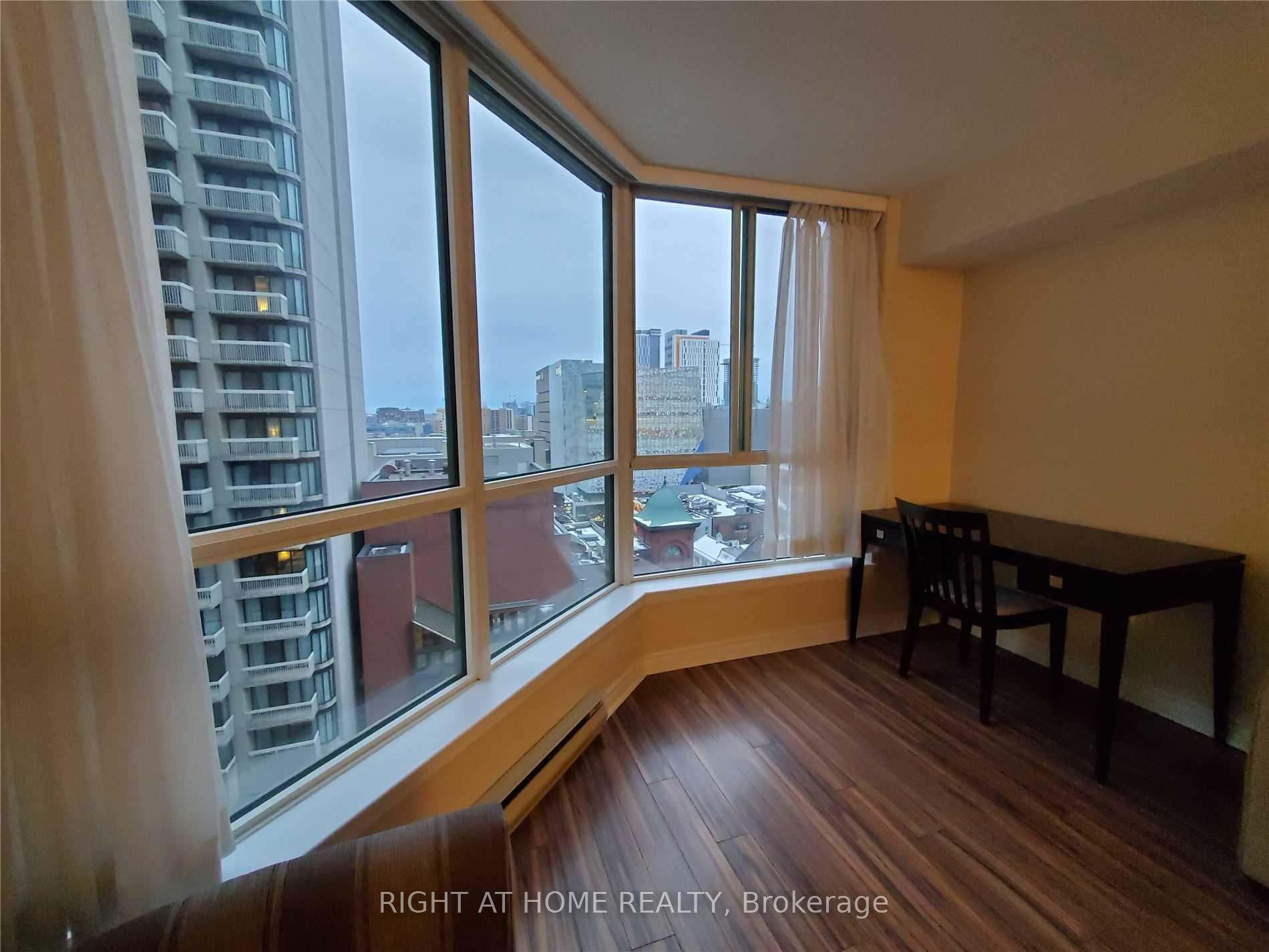 Photo 14 of Unit 1109, 38 Elm Street, Toronto, Bay Street Corridor — HOMEH