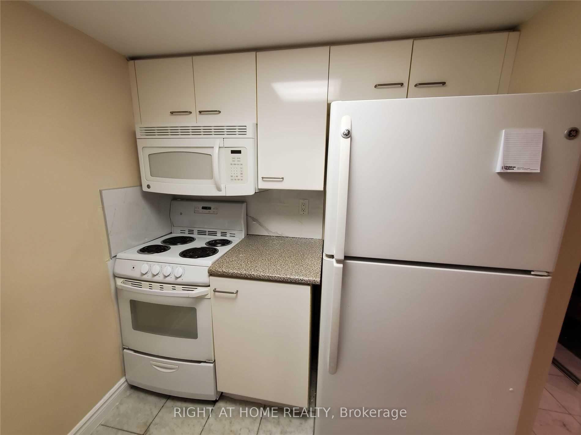 Photo 15 of Unit 1109, 38 Elm Street, Toronto, Bay Street Corridor — HOMEH