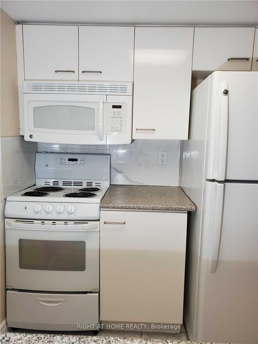 Photo 19 of Unit 1109, 38 Elm Street, Toronto, Bay Street Corridor — HOMEH