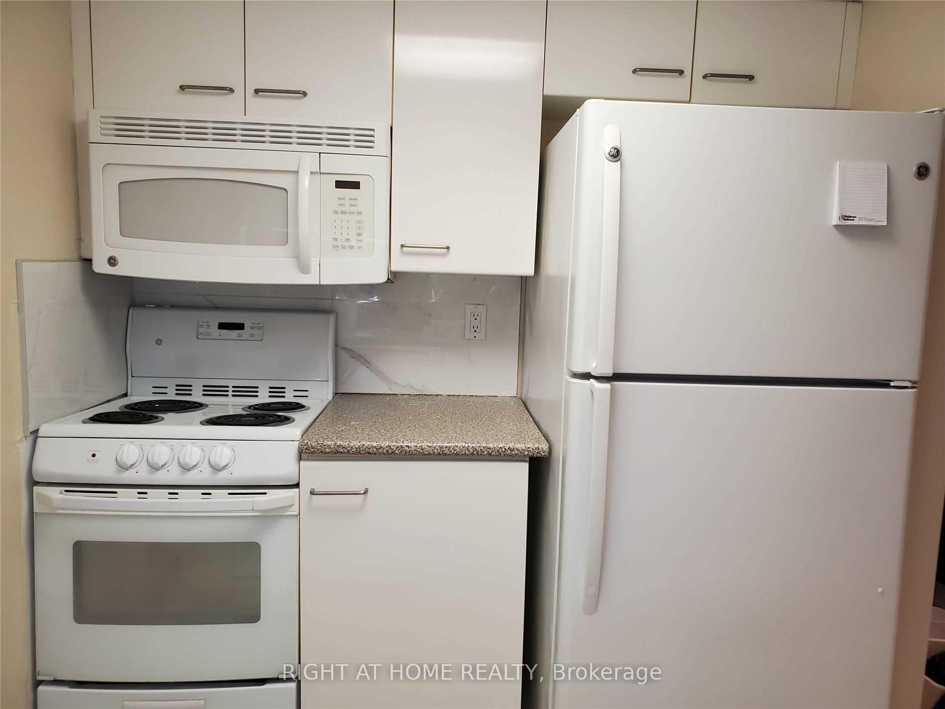 Photo 20 of Unit 1109, 38 Elm Street, Toronto, Bay Street Corridor — HOMEH