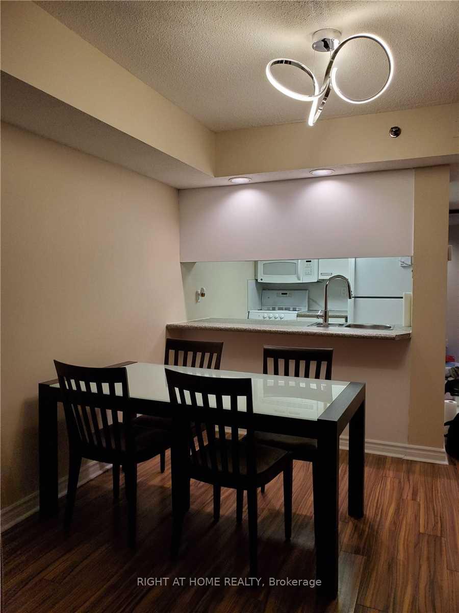 Photo 21 of Unit 1109, 38 Elm Street, Toronto, Bay Street Corridor — HOMEH