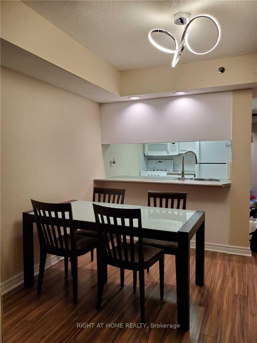 Photo 22 of Unit 1109, 38 Elm Street, Toronto, Bay Street Corridor — HOMEH