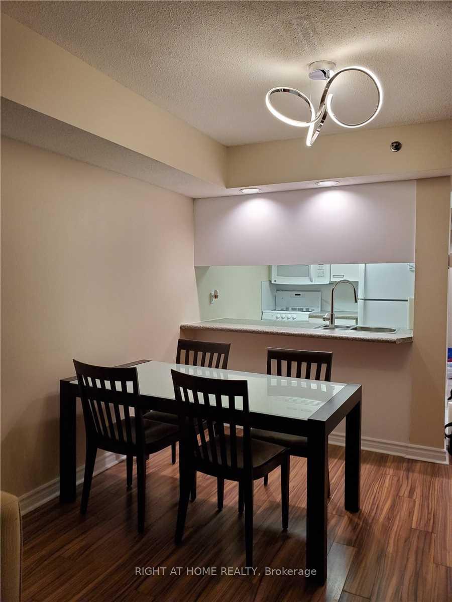 Photo 23 of Unit 1109, 38 Elm Street, Toronto, Bay Street Corridor — HOMEH