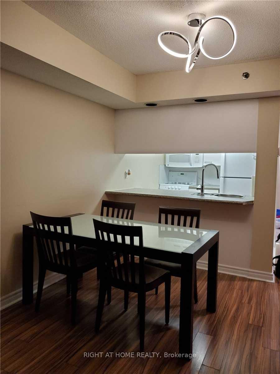 Photo 24 of Unit 1109, 38 Elm Street, Toronto, Bay Street Corridor — HOMEH