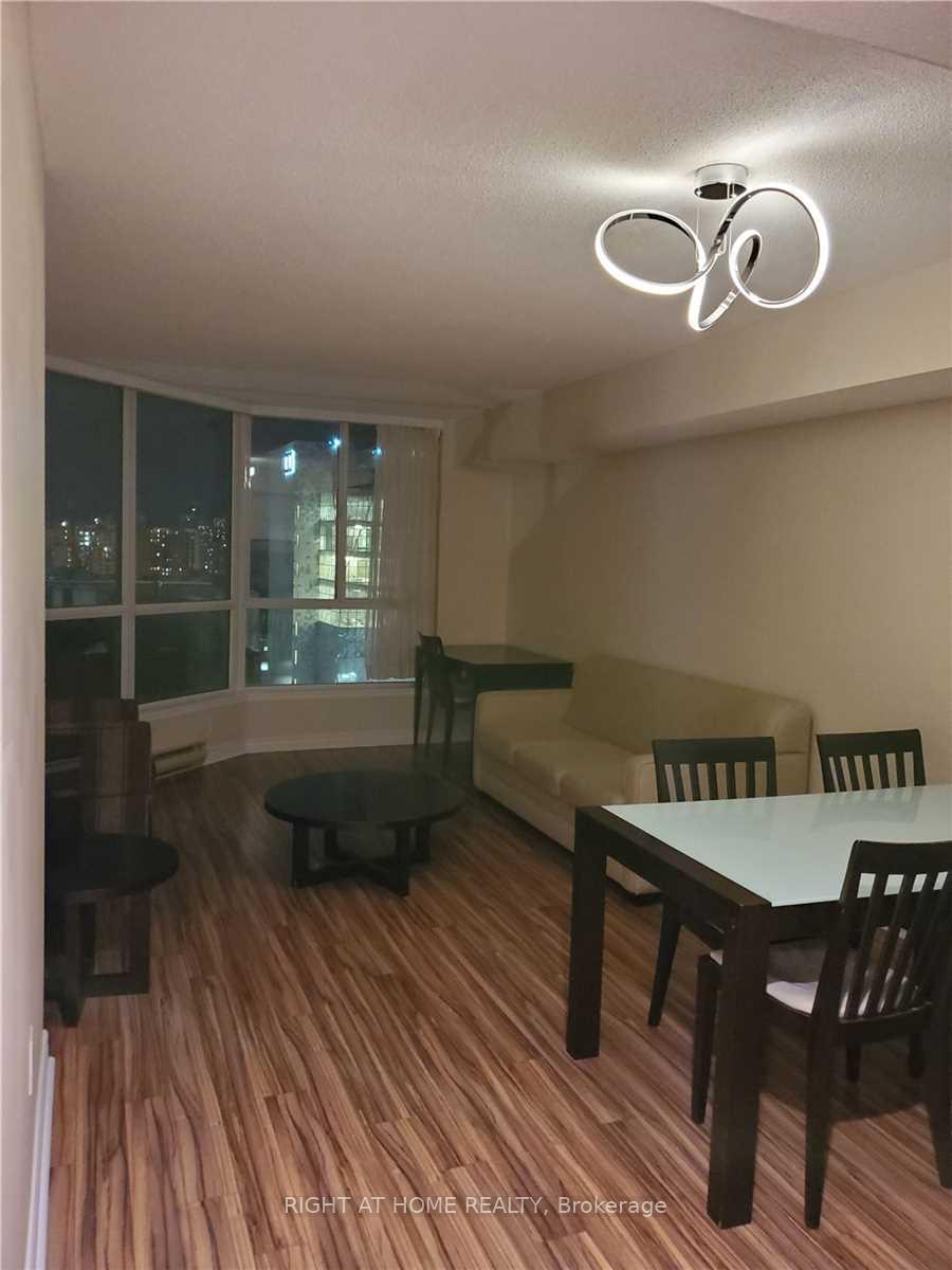 Photo 25 of Unit 1109, 38 Elm Street, Toronto, Bay Street Corridor — HOMEH