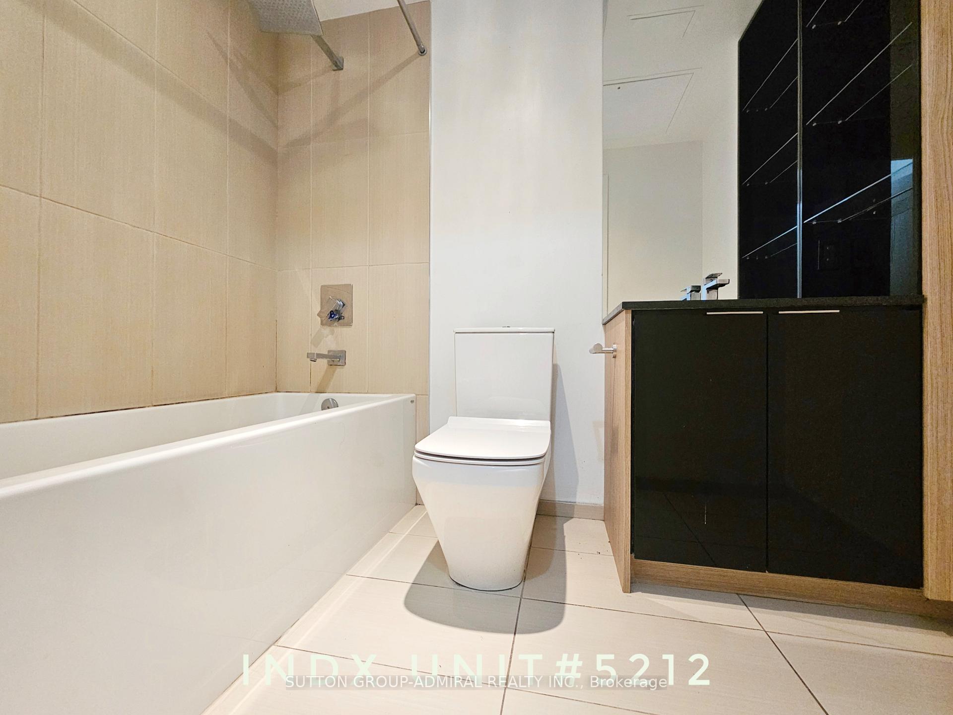 Photo 6 of Unit 5212, 70 Temperance Street, Toronto, Bay Street Corridor — HOMEH