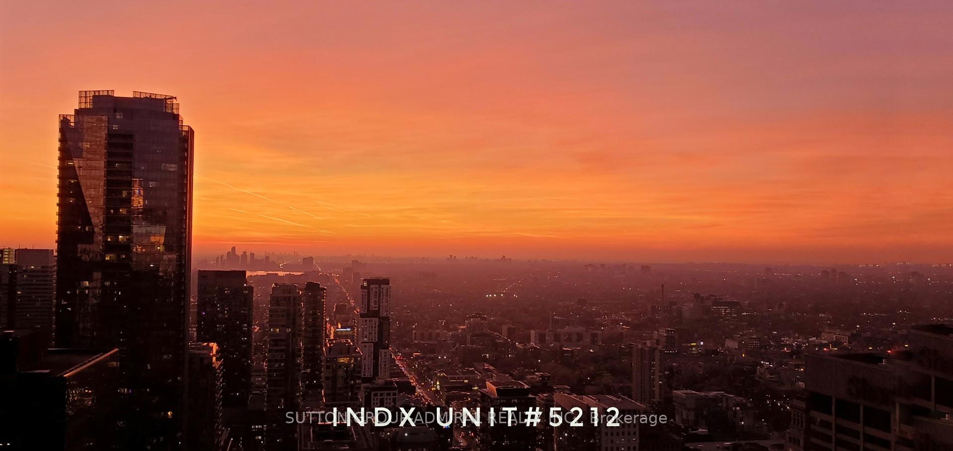 Photo of Unit 5212, 70 Temperance Street