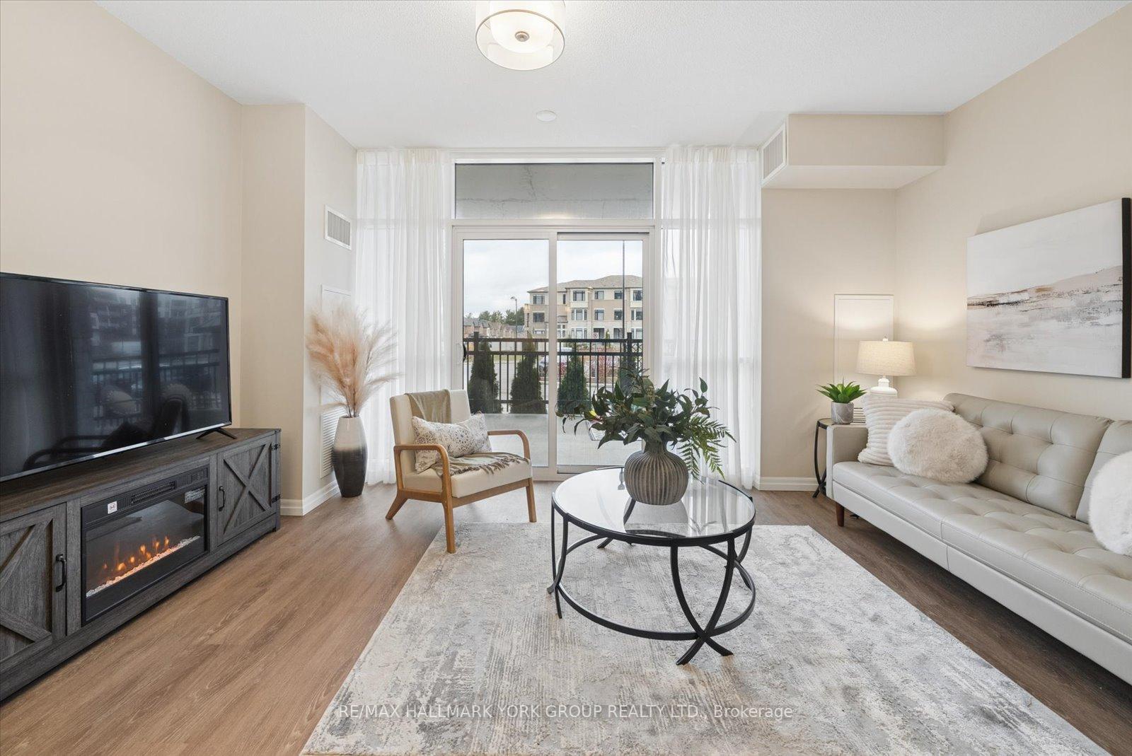 Photo 7 of Unit 116, 460 William Graham Drive, Aurora, Rural Aurora — HOMEH
