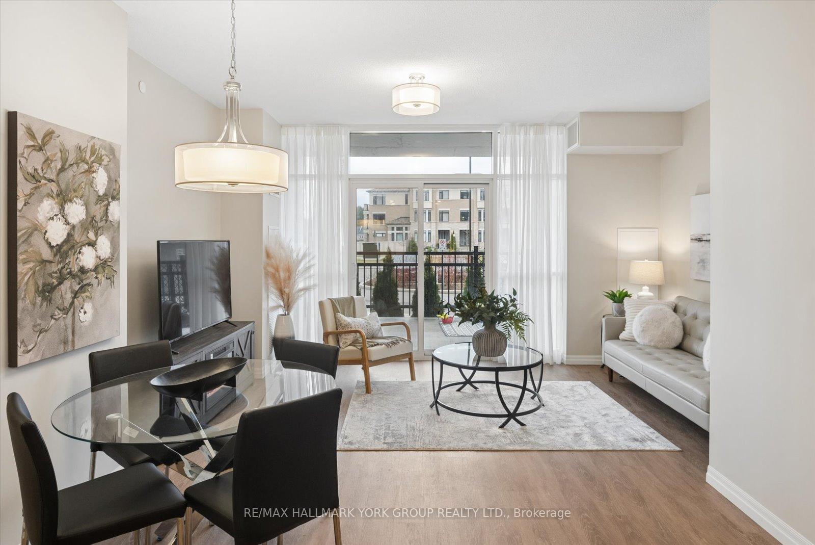 Photo 9 of Unit 116, 460 William Graham Drive, Aurora, Rural Aurora — HOMEH