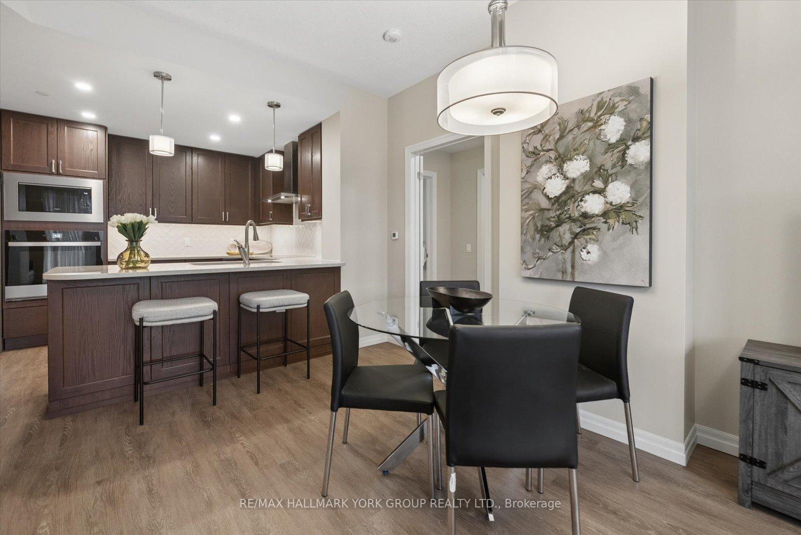 Photo 11 of Unit 116, 460 William Graham Drive, Aurora, Rural Aurora — HOMEH
