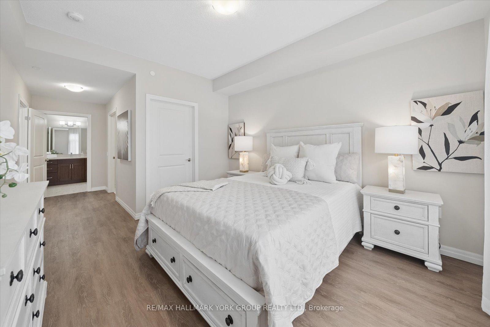 Photo 15 of Unit 116, 460 William Graham Drive, Aurora, Rural Aurora — HOMEH