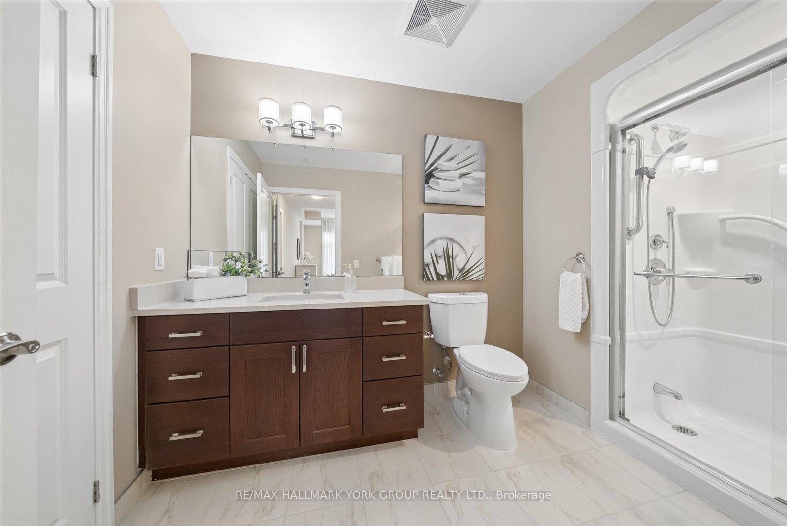 Photo 17 of Unit 116, 460 William Graham Drive, Aurora, Rural Aurora — HOMEH