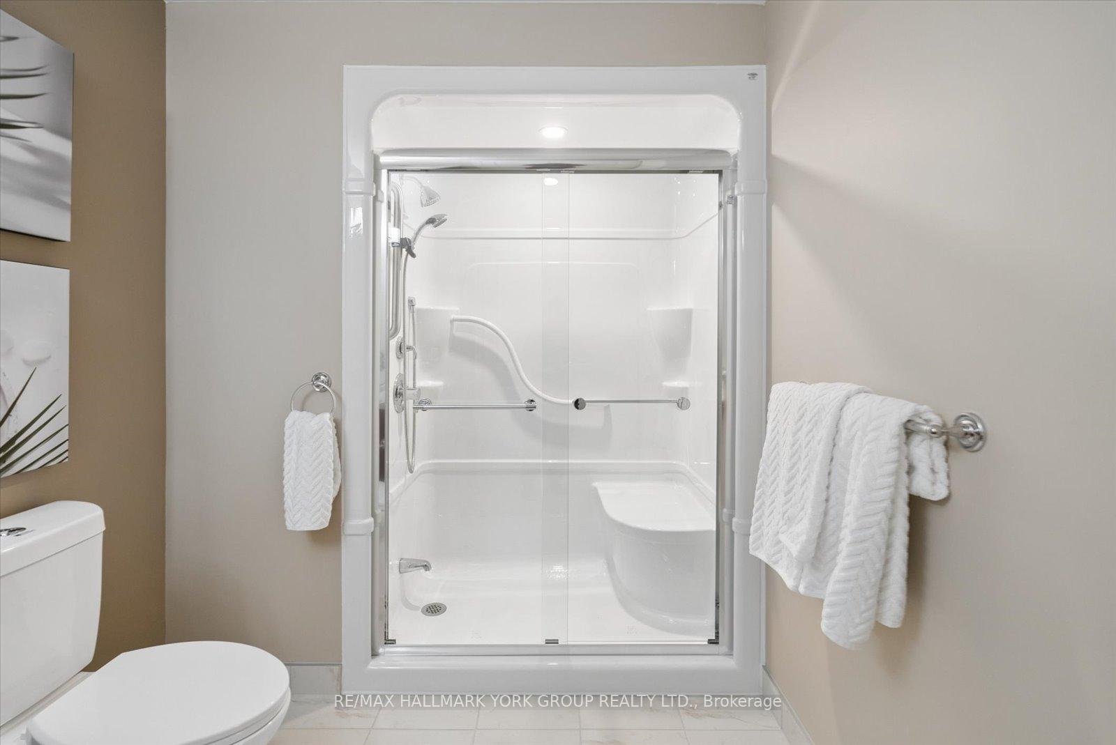 Photo 18 of Unit 116, 460 William Graham Drive, Aurora, Rural Aurora — HOMEH