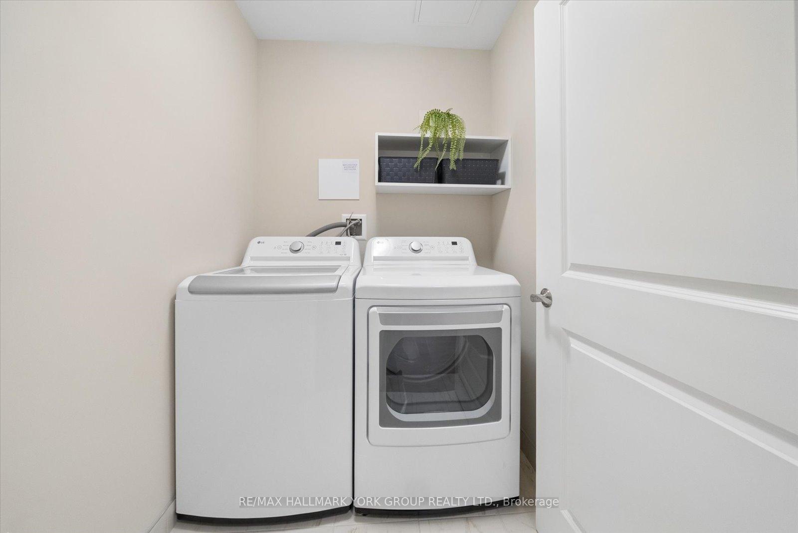 Photo 23 of Unit 116, 460 William Graham Drive, Aurora, Rural Aurora — HOMEH