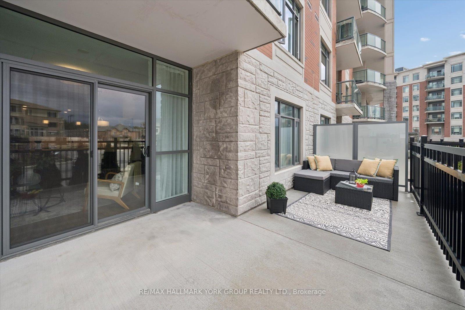 Photo 24 of Unit 116, 460 William Graham Drive, Aurora, Rural Aurora — HOMEH
